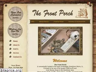 thefrontporchgifts.com