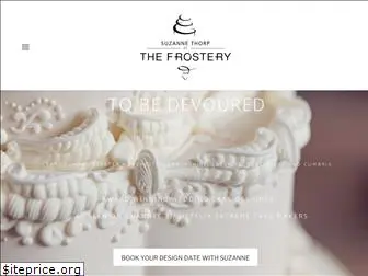 thefrostery.co.uk