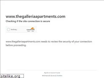 thegalleriaapartments.com