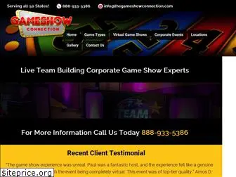 thegameshowconnection.com