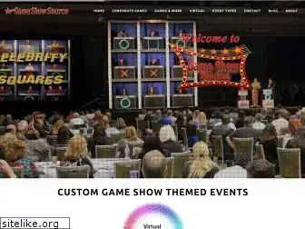 thegameshowsource.com