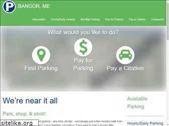 thegaragebangor.com