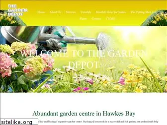 thegardendepothastings.co.nz