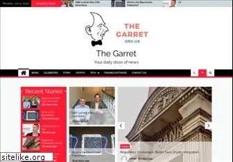 thegarret.org.uk