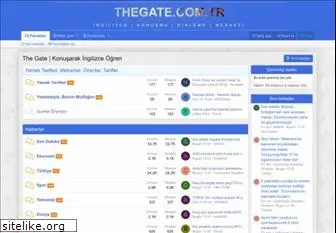 thegate.com.tr
