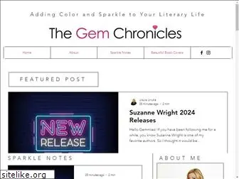 thegemchronicles.com