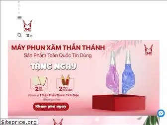 thegioiphuntheu.vn