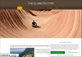 theglobetrotter.de