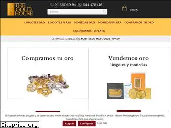 thegoldhouseonline.es