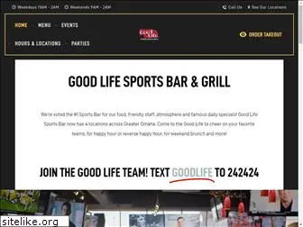 thegoodlifeomaha.com