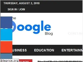 thegoogleblog.com