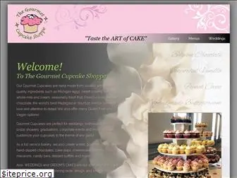 thegourmetcupcakeshoppe.com