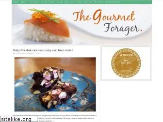 thegourmetforager.com