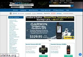 thegpsstore.com