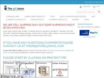 thegr5store.com