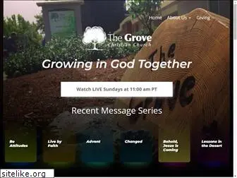 thegrovecog.com