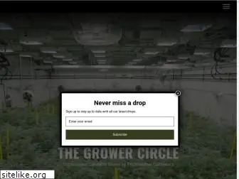 thegrowercircle.com