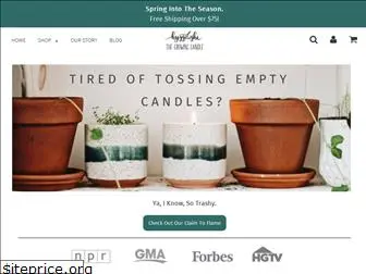 thegrowingcandle.com