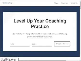 thegrowingpractice.com