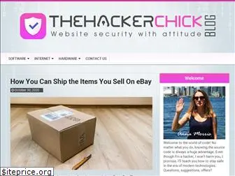 thehackerchickblog.com