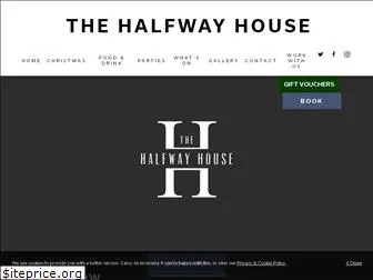 thehalfway.com