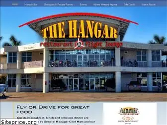 thehangarstpete.com