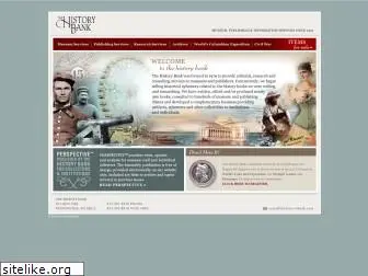 thehistorybank.com