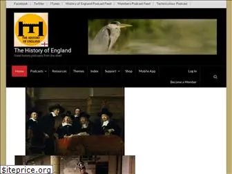 thehistoryofengland.co.uk