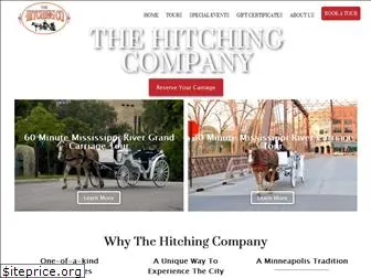 thehitchingcompany.com