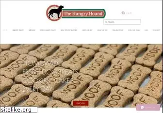 thehungryhound.com