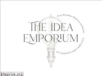 theideaemporium.com