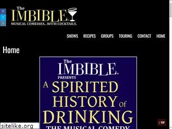 theimbible.com