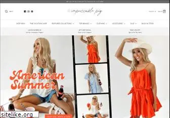 Online Boutique Women's Clothing and Dresses – Shop the Mint