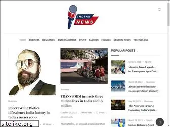 theindiannews.co.in
