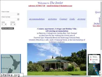 theinnlet.co.nz