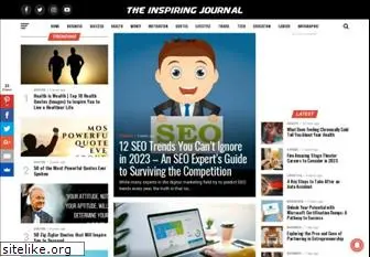 theinspiringjournal.com