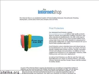 theinternetshopltd.co.uk