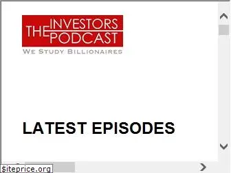 theinvestorspodcast.com