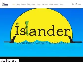 theislandernewspaper.com