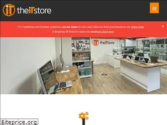 www.theitstore.com