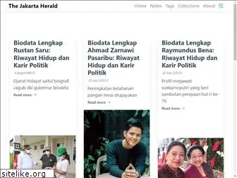 thejakartaherald.com