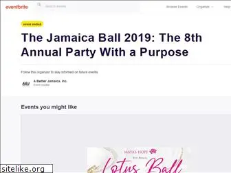 thejamaicaball.com