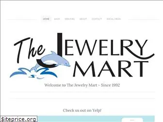thejewelrymart.com