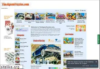 Top 73 Similar websites like jigzone.com and alternatives