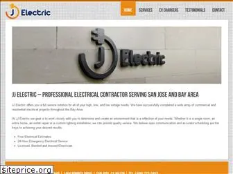 thejjelectric.com