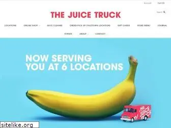 thejuicetruck.ca