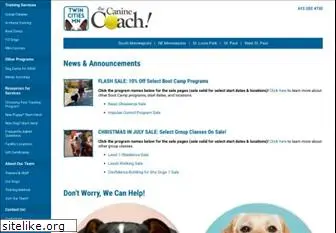 thek9coach.com