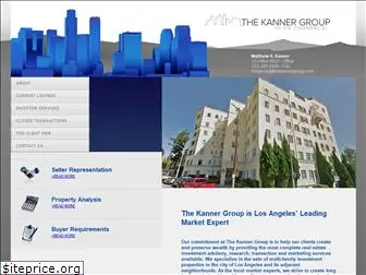 thekannergroup.com