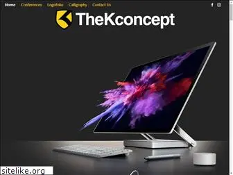 thekconcept.com