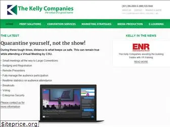 thekellycompanies.com